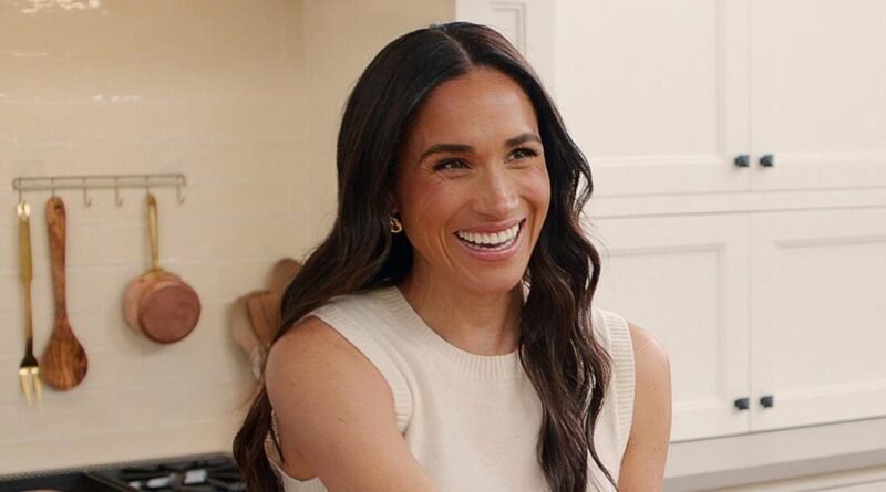 All the Archie and Lilibet Mentions in Season 2 of ‘With Love, Meghan’