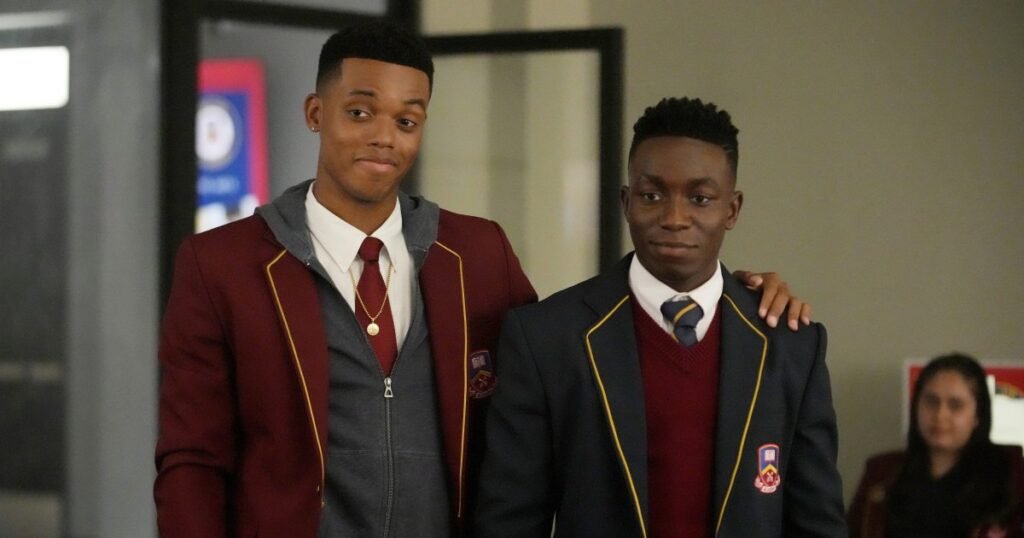 Bel-Air Showrunner Hints at Satisfying Series Finale and Possible Spinoff