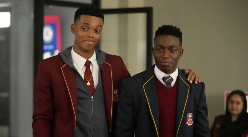Bel-Air Showrunner Hints at Satisfying Series Finale and Possible Spinoff