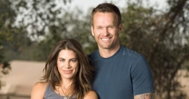 Explaining Jillian Michaels' Absence from Netflix's The Biggest Loser Documentary