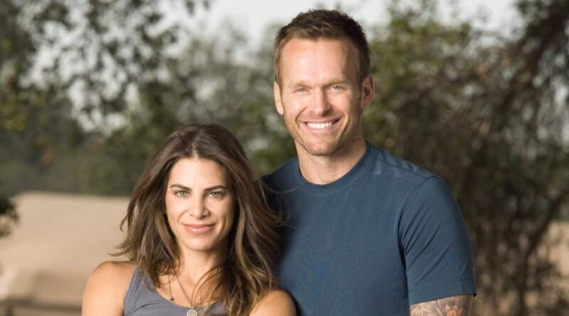 Explaining Jillian Michaels' Absence from Netflix's The Biggest Loser Documentary