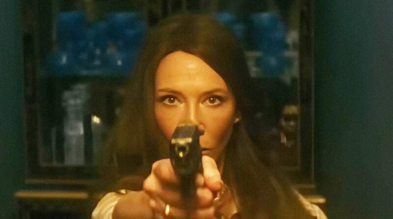 3 Thrilling Must-Sees to Stream on HBO Max and Peacock This August 2025
