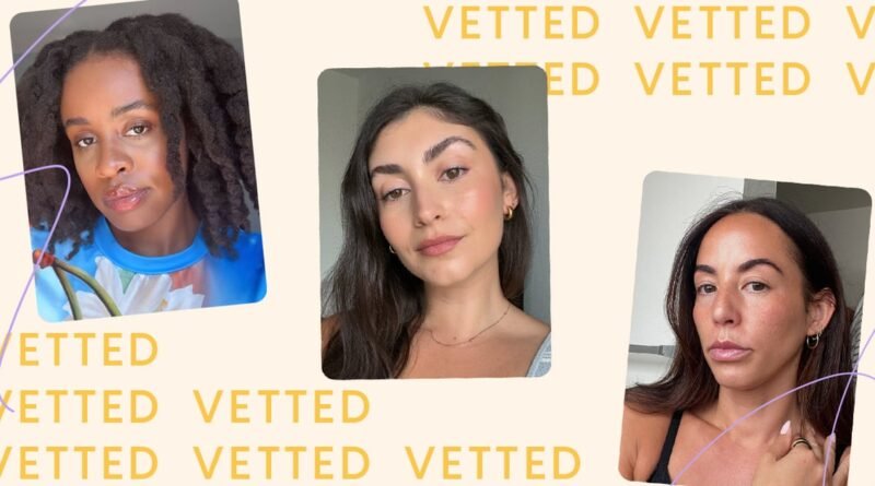 Three Editors Try Out the Viral Underpainting Palette by Hailey Bieber’s Makeup Artist It's official: Mary Phillips, Hailey Bieber's makeup artist, has just launched her own makeup brand, and we couldn't be more thrilled!