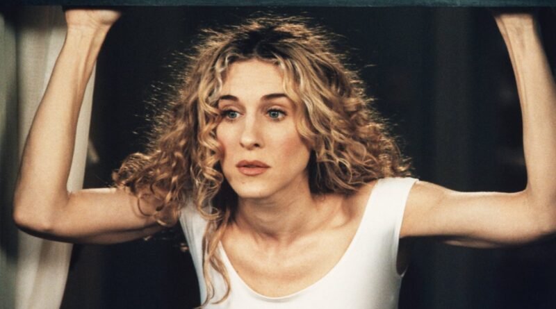 Sarah Jessica Parker Speaks Out About the Ending of And Just Like That