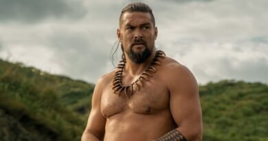 What's Coming to Apple TV+ in August 2025: 'Chief of War' and More