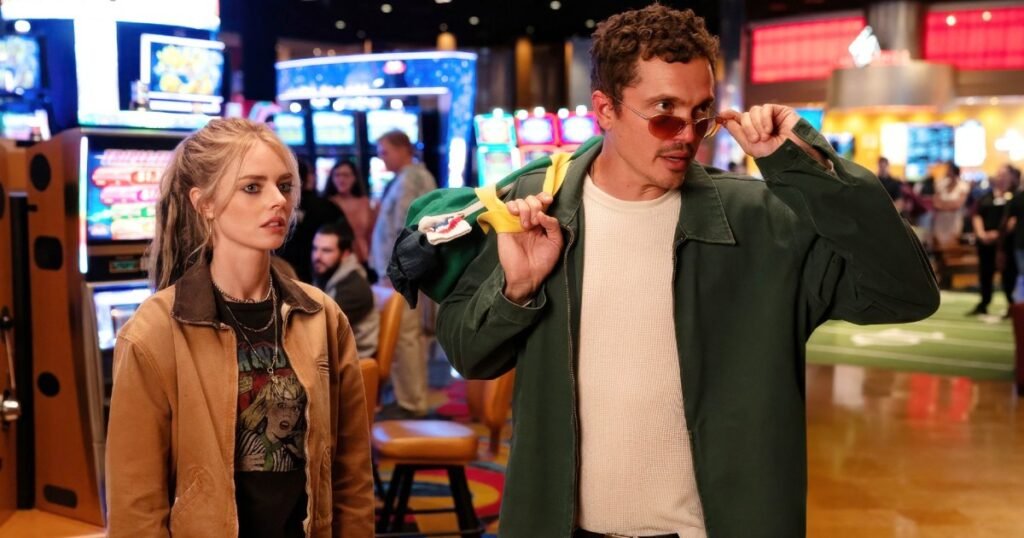 9 Exciting New Films to Catch This Weekend on Netflix, Prime Video, HBO Max, Hulu, and More