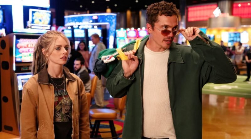 9 Exciting New Films to Catch This Weekend on Netflix, Prime Video, HBO Max, Hulu, and More