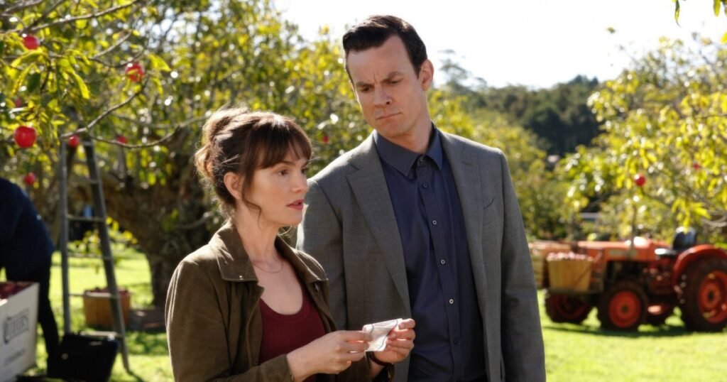 Prime Video's Latest Mystery Series is Perfect for August Viewing!
