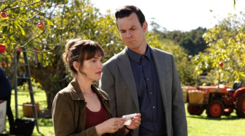 Prime Video's Latest Mystery Series is Perfect for August Viewing!