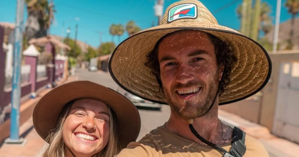 Influencers Stacey Tourout and Matthew Yeomans Pass Away in Tragic Accident