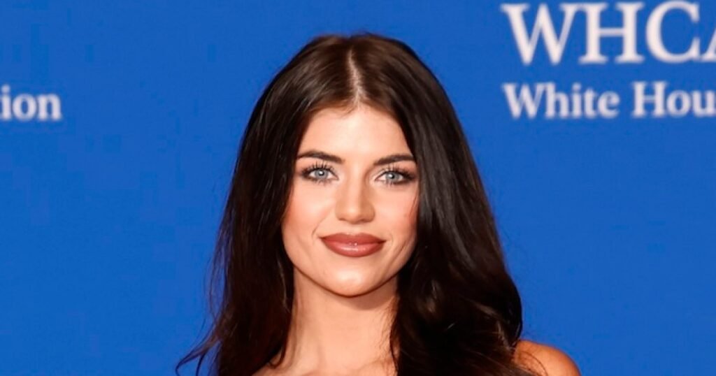 Madison Prewett from Bachelor Season 24 Shed Pounds During Filming