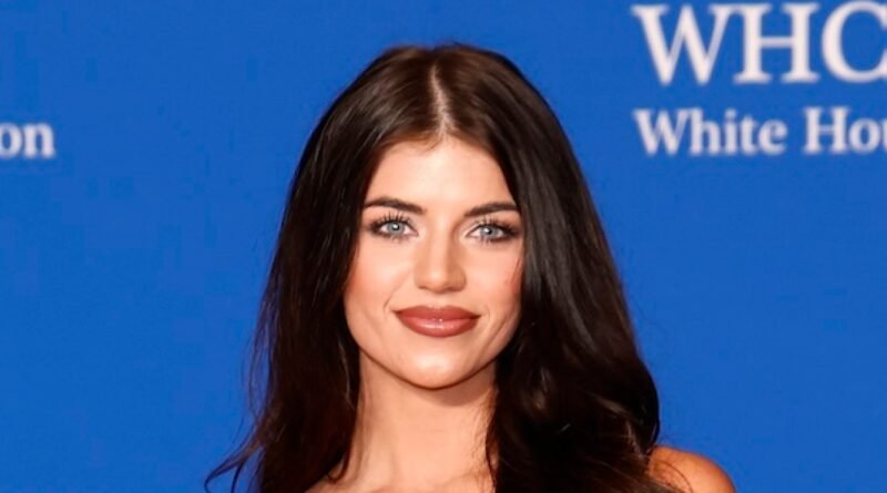 Madison Prewett from Bachelor Season 24 Shed Pounds During Filming