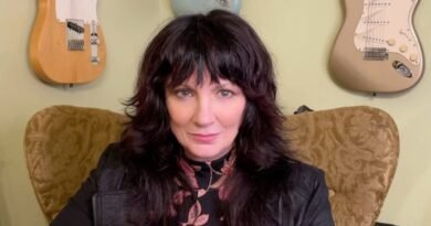 Meredith Brooks’ ‘Bitch’ Turns 28: What’s She Up to Now? (Exclusive)