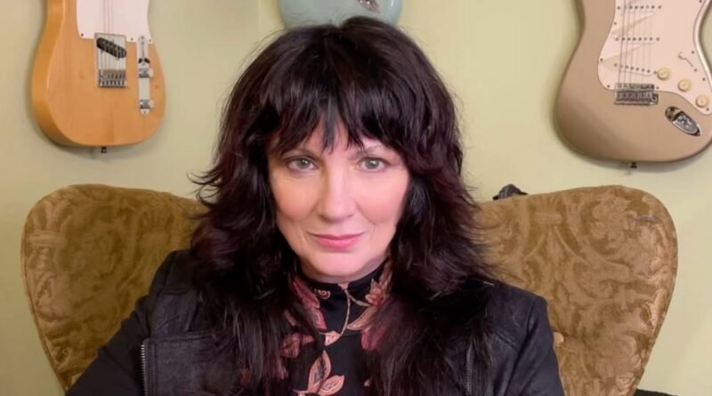 Meredith Brooks’ ‘Bitch’ Turns 28: What’s She Up to Now? (Exclusive)
