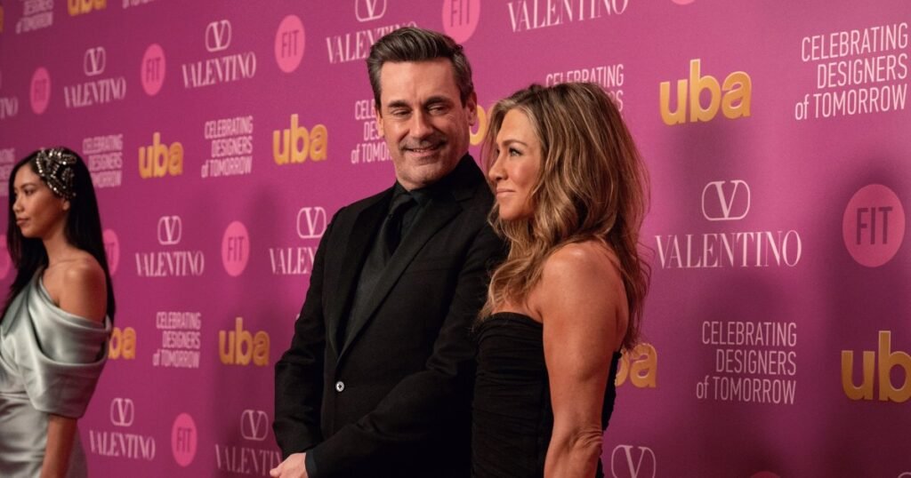 Morning Show Season 4: Drama, Romance, and the Return of Jen Aniston and Jon Hamm