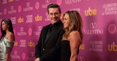 Morning Show Season 4: Drama, Romance, and the Return of Jen Aniston and Jon Hamm