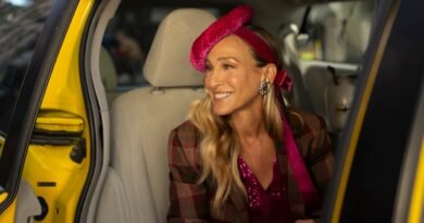 And Just Like That: Season 3 Finale Explained