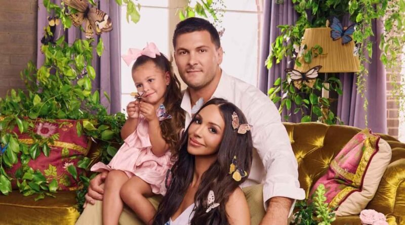 Scheana Shay Unveils Stylish New Collection with Shein on Vanderpump Rules
