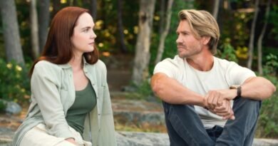 Maggie and Cal's Relationship Timeline in Sullivan's Crossing: Major Twists Unveiled