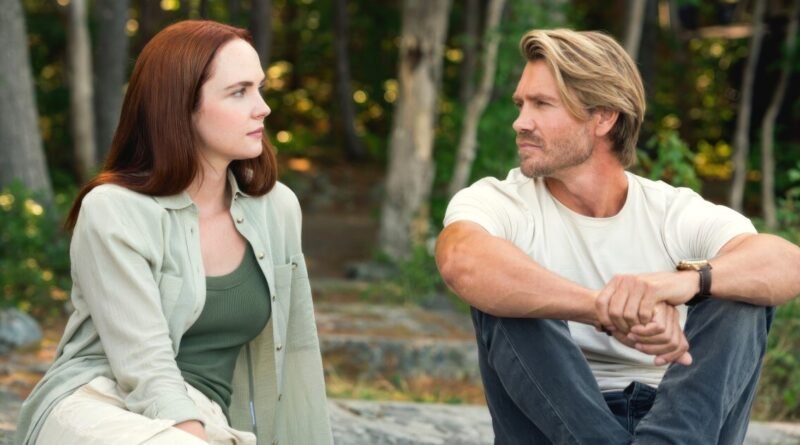 Maggie and Cal's Relationship Timeline in Sullivan's Crossing: Major Twists Unveiled