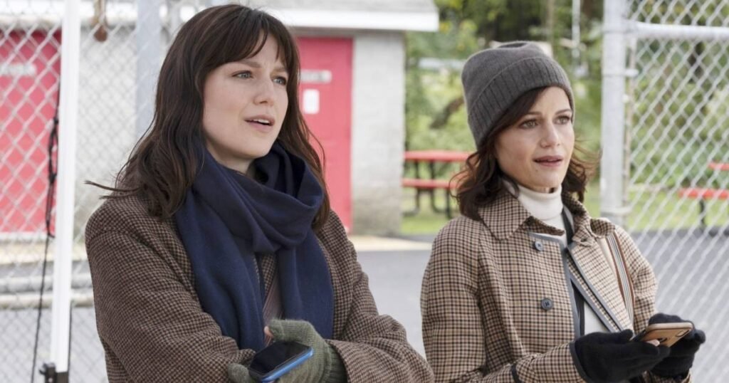 The Must-See HBO Max Show to Stream in August 2025