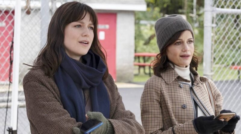 The Must-See HBO Max Show to Stream in August 2025