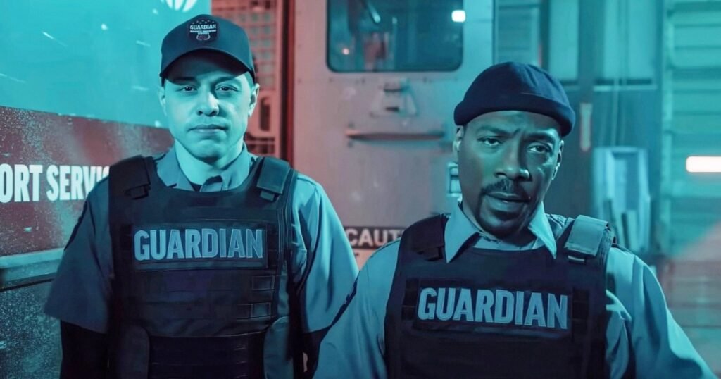 7 Comedy Movies on Amazon Prime Video You Can't Miss (August 2025)