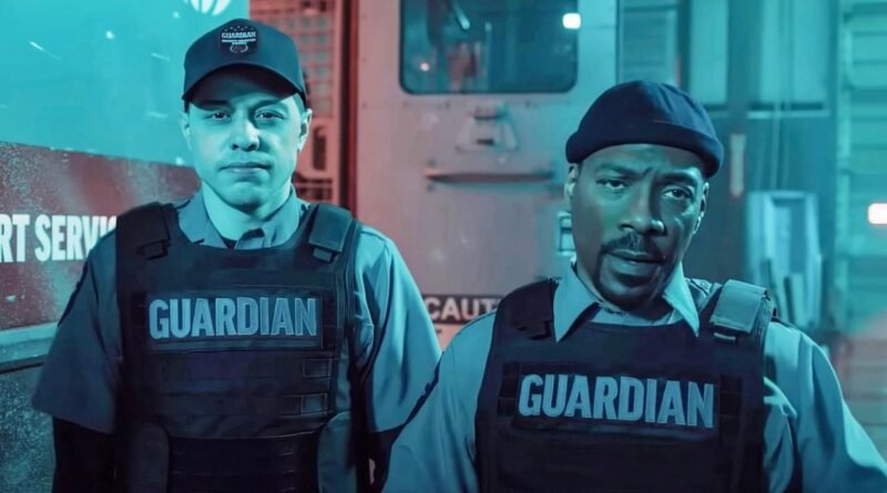 7 Comedy Movies on Amazon Prime Video You Can't Miss (August 2025)
