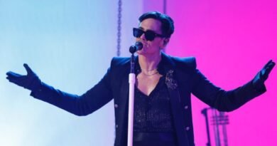 Tom Sandoval Hints at His Reality TV Future Following America's Got Talent