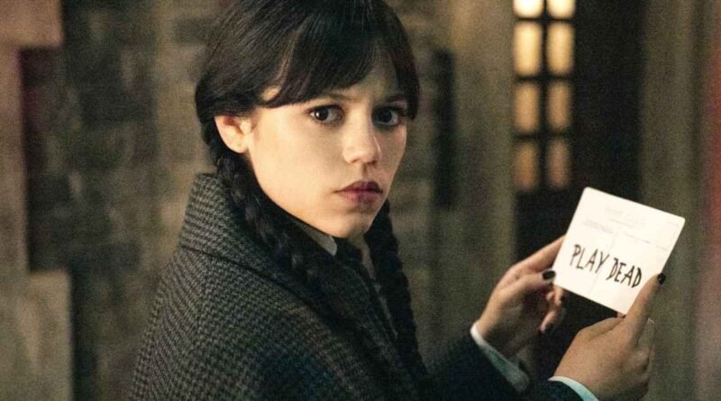 25 Essential Netflix Shows to Watch This August 2025: Featuring Wednesday and More!