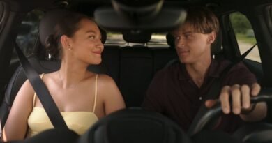 Summer I Turned Pretty Finale: Who Did Belly Choose Before the Cut Scene?