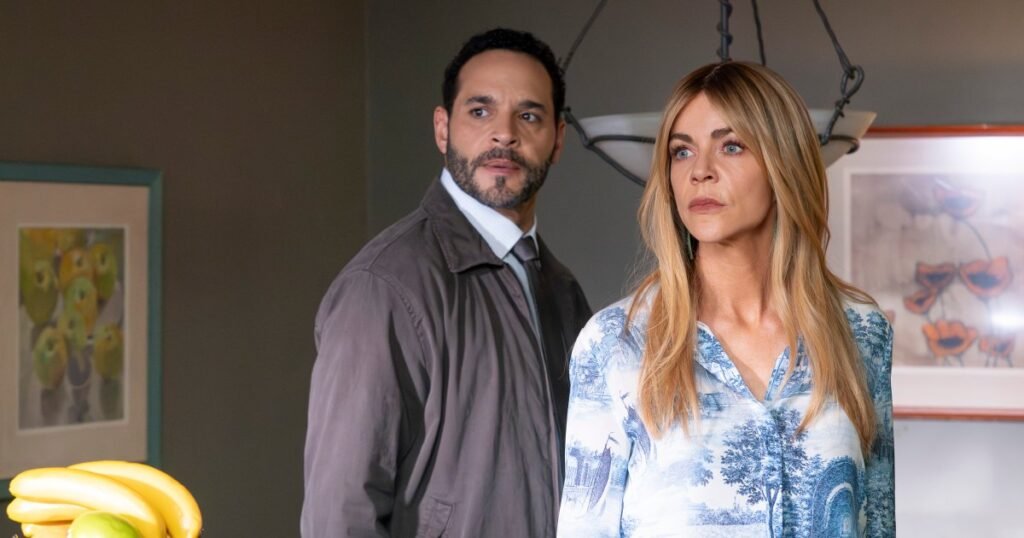 High Potential Season 2: Meet the Cast Featuring Newcomer Steve Howey!