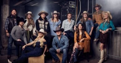 Meet the Road Musicians Competing on CBS for a Chance to Open for Keith Urban