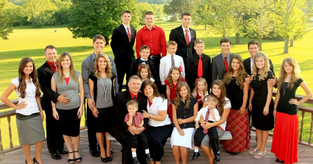 An In-Depth Look at the Bates Family: Your Complete Guide to 'Bringing Up Bates'