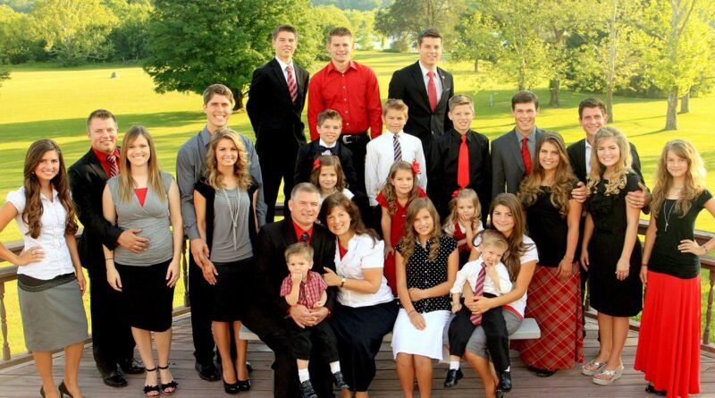 An In-Depth Look at the Bates Family: Your Complete Guide to 'Bringing Up Bates'