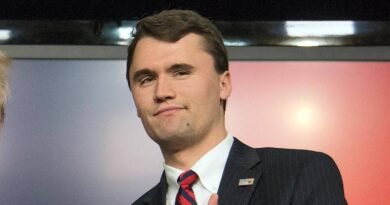 Person of Interest in Charlie Kirk Shooting Released from Detention