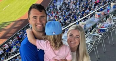 Charlie Kirk's Wife, Erika Frantzve, Featured on Season 3 of Summer House