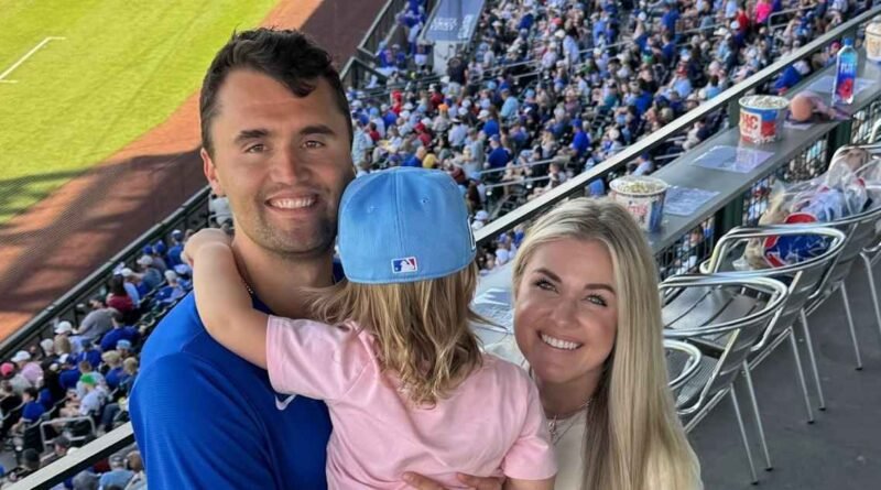 Charlie Kirk's Wife, Erika Frantzve, Featured on Season 3 of Summer House