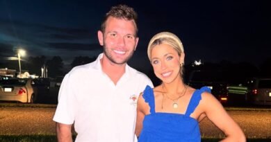 The Relationship Journey of Chase Chrisley and Jodi Laine Fournerat