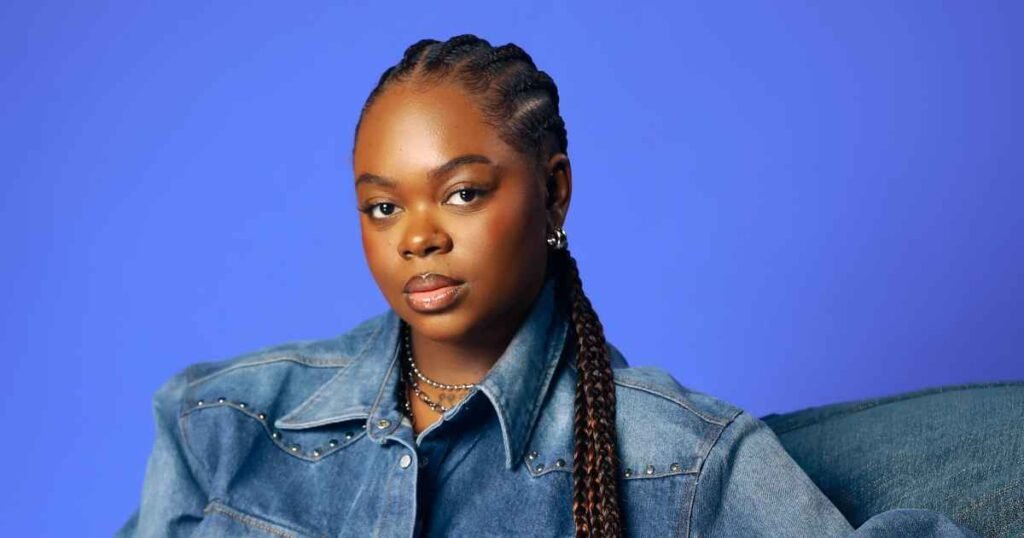 Cori Broadus, Snoop Dogg's Daughter, Opens Up About Her Journey as a NICU Mom (Exclusive)