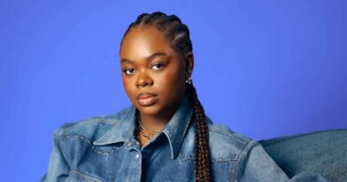 Cori Broadus, Snoop Dogg's Daughter, Opens Up About Her Journey as a NICU Mom (Exclusive)