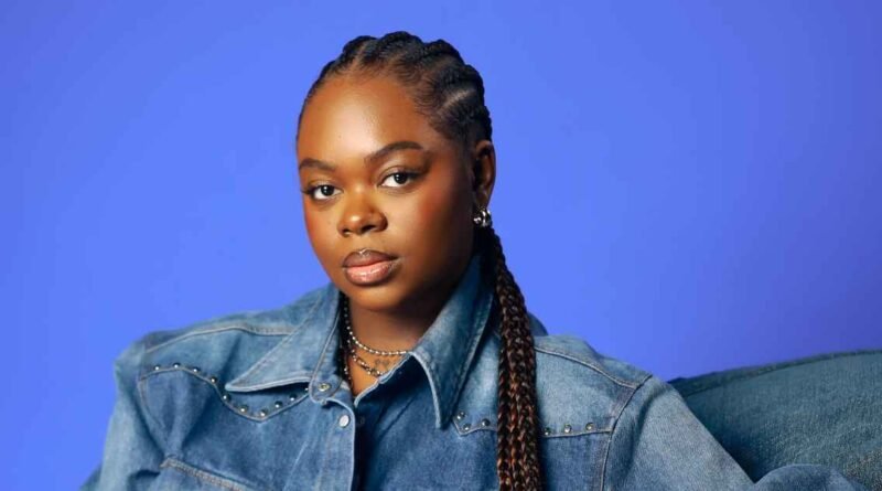 Cori Broadus, Snoop Dogg's Daughter, Opens Up About Her Journey as a NICU Mom (Exclusive)