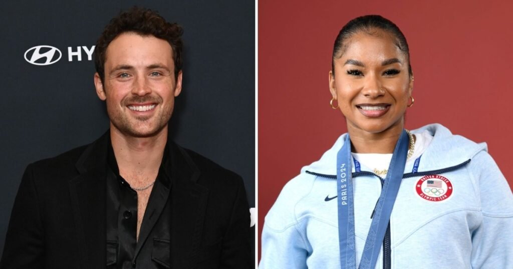 Meet the Celebrities and Professionals of Dancing With the Stars Season 34!