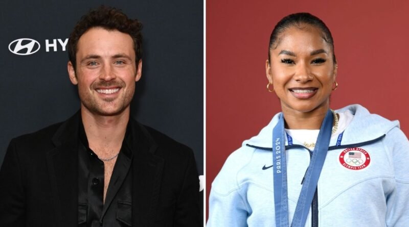 Meet the Celebrities and Professionals of Dancing With the Stars Season 34!