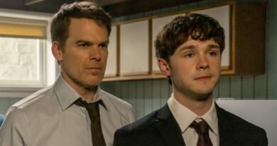Dexter: Resurrection Finale Breakdown: Which Characters Died? Who Appeared in Cameos?