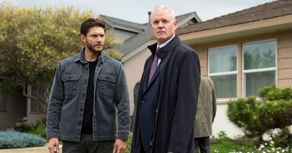 What the Countdown Cast Revealed About Season 2 During Eric Dane's ALS Battle