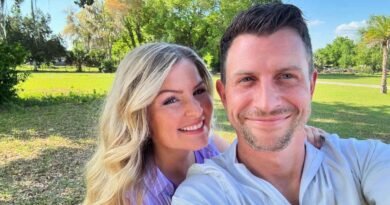 Erin Bates' Husband Shares Heartfelt Letter from Their Kids During Her Hospital Stay
