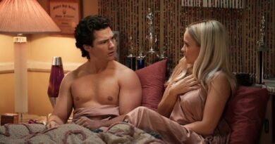 How the Age Gap Between Georgie and Mandy Impacts Their Marriage in Season 2