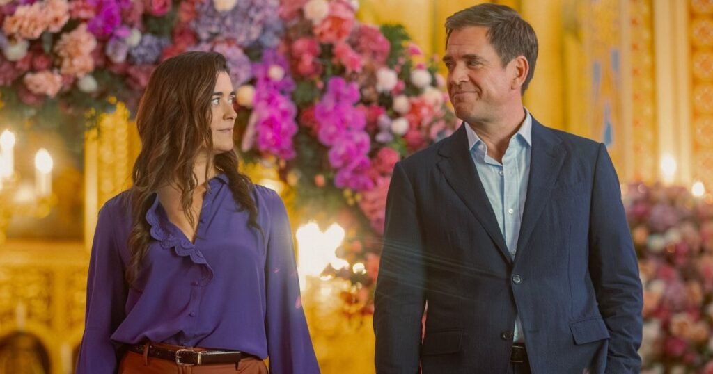 NCIS: Tony and Ziva Uncover Their Lost Years and Relationship Journey