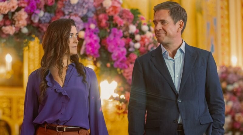 NCIS: Tony and Ziva Uncover Their Lost Years and Relationship Journey